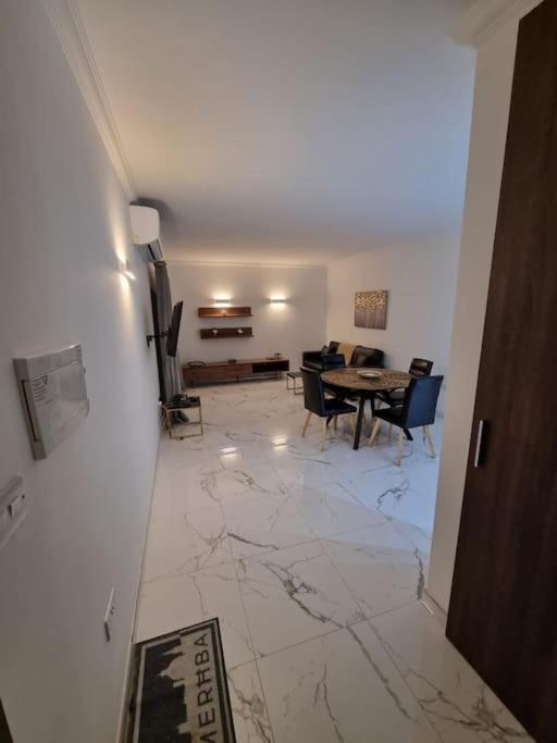 2 Bedroom Apartment In Bugibba St. Paul's Bay Exterior foto